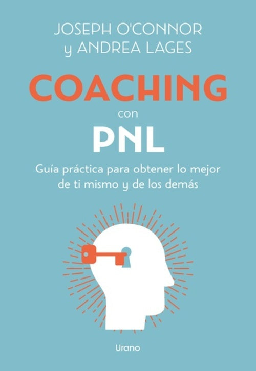 COACHING CON PNL (URU) | JOSEPH; LAGES  ANDREA O?CONNOR