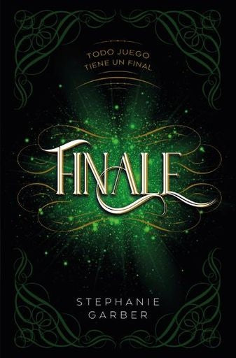 FINALE (B4P) | Stephanie Garber