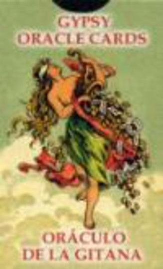 GYPSY ORACLE (ORACULO DE LA GITANA)