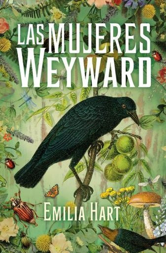 MUJERES WEYWARD, LAS (B4P) | EMILIA HART