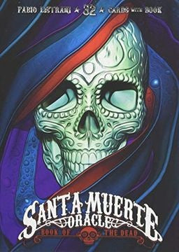Santa Muerte Oracle
 | Fabio Listrani