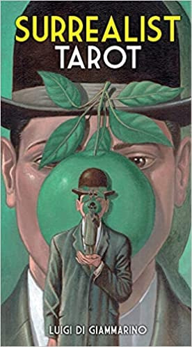 SURREALIST TAROT | LUIGI; FILADORO  MASSIMILIANO DI GIAMMARINO
