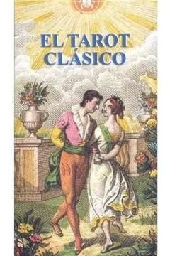 Tarot clásico
 | Carlo Della Rocca
