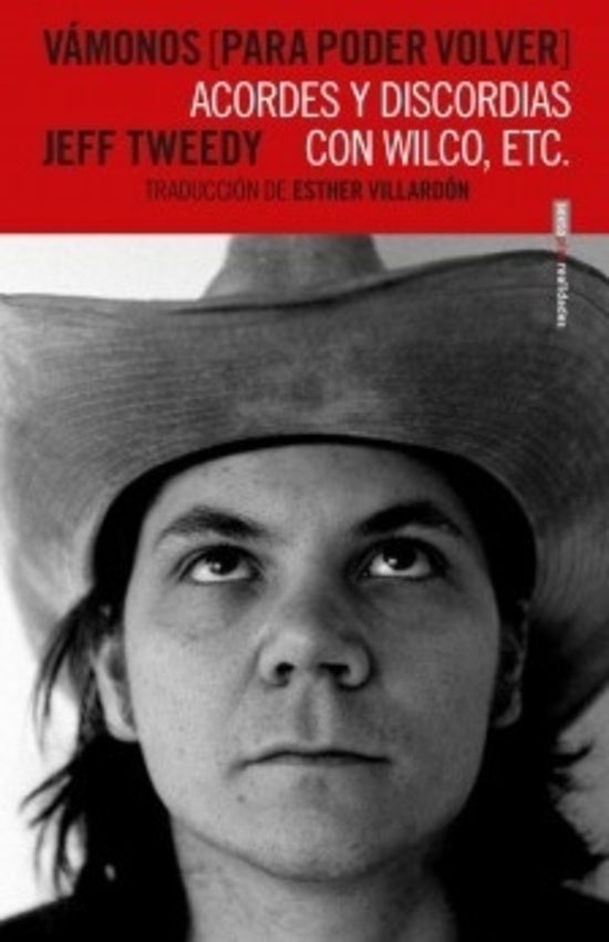 V?MONOS [PARA PODER VOLVER] | TWEEDY JEFF