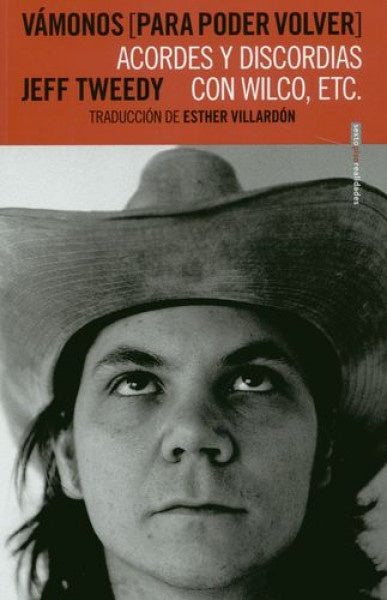 V?MONOS [PARA PODER VOLVER] | TWEEDY JEFF