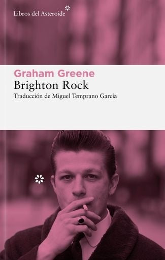 Brighton Rock | GREENE GRAHAM