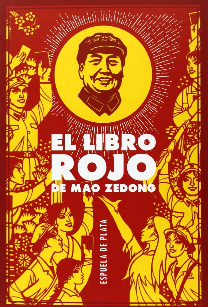 El libro rojo | ZEDONG MAO