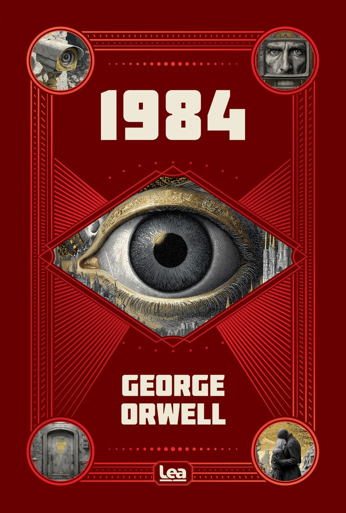 1984 | George Orwell