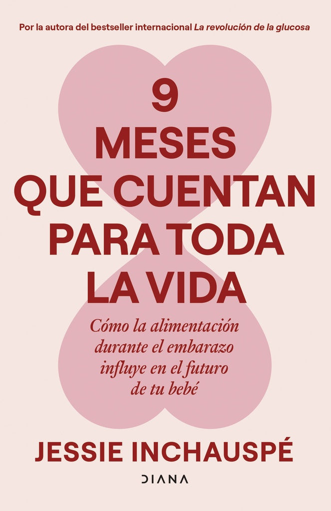 9 MESES QUE CUENTAN PARA TODA LA VIDA | Jessie  Inchauspe
