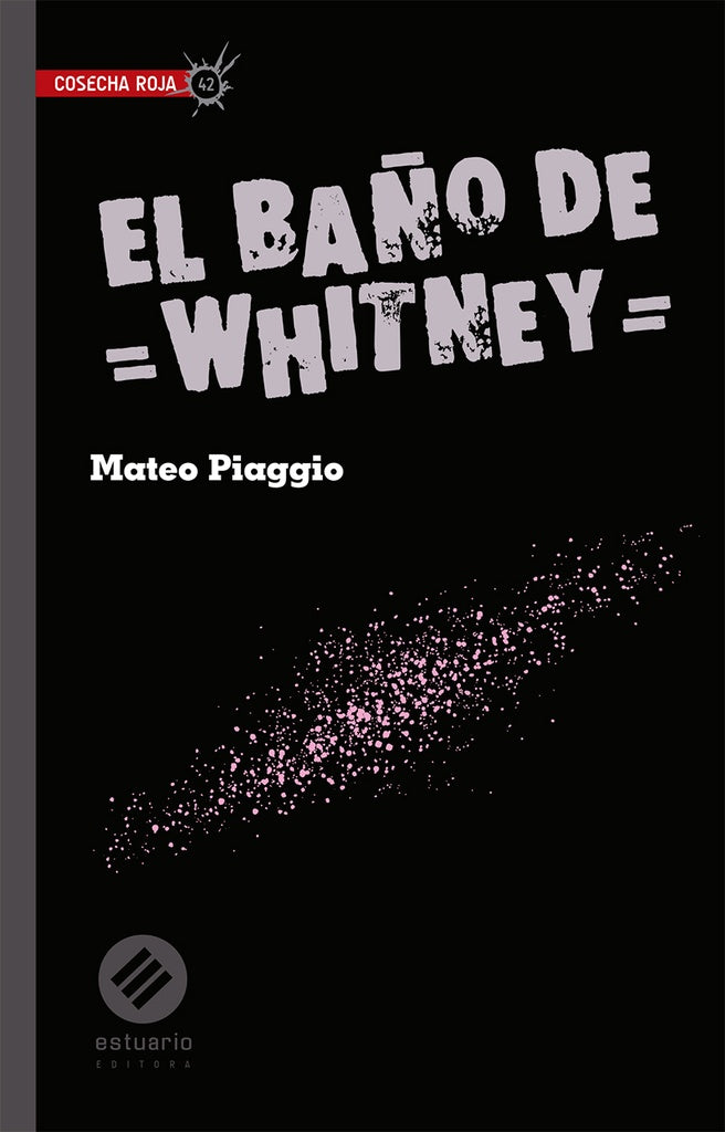 El baño de Whitney | MATEO PIAGGIO
