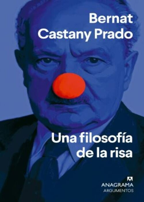 FILOSOFIA DE LA RISA UNA | BERNATCASTANY PRADO