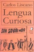 LENGUA CURIOSA. SON SOVORNOS | LISCANO CARLOS