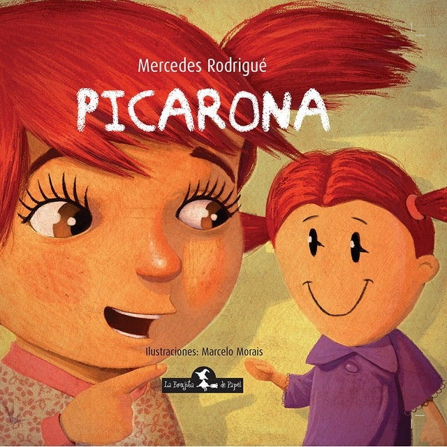 PICARONA | RODRIGUE MERCEDES