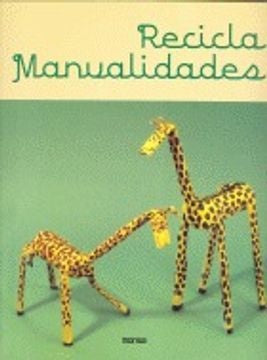 RECICLA MANUALIDADES
