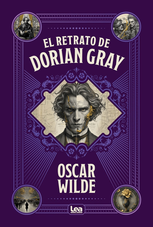 RETRATO DE DORIAN GRAY, EL | OSCAR WILDE