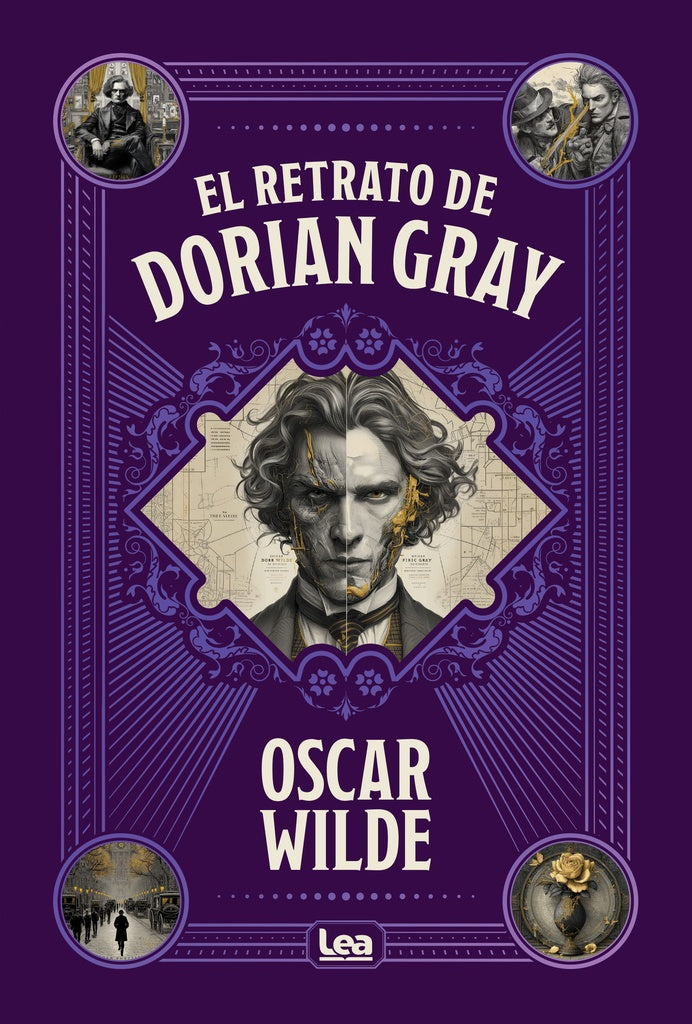 RETRATO DE DORIAN GRAY, EL | OSCAR WILDE