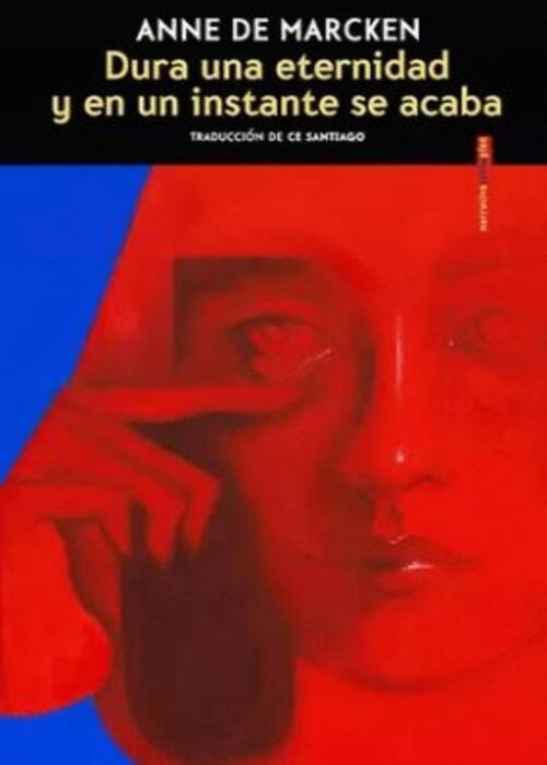 Dura una eternidad y en un instante se acaba