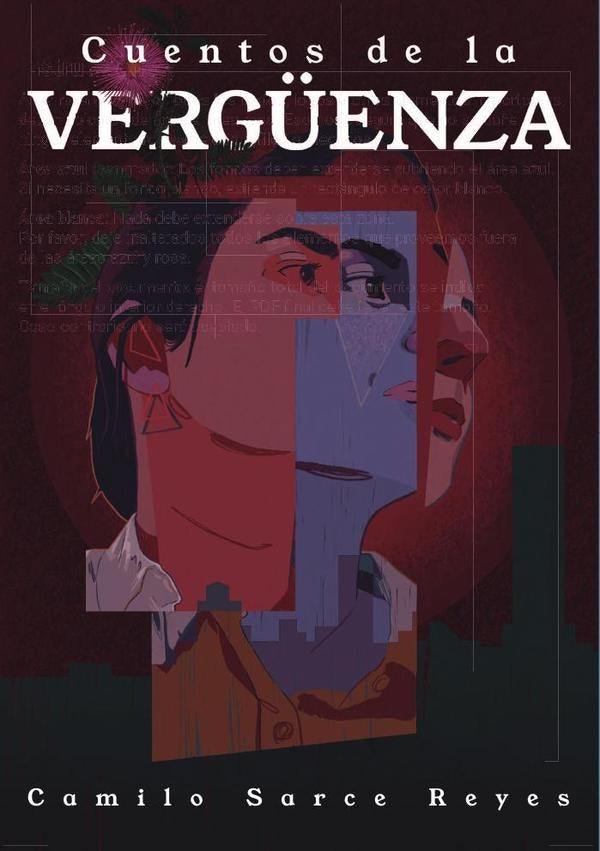 Cuentos de la verg?enza | CamiloSarce Reyes