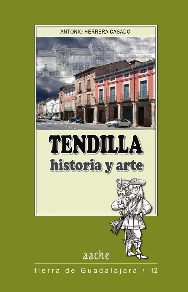 Tendilla | AntonioHerrera Casado