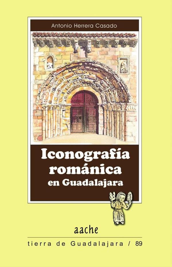 Iconografia romanica | AntonioHerrera Casado