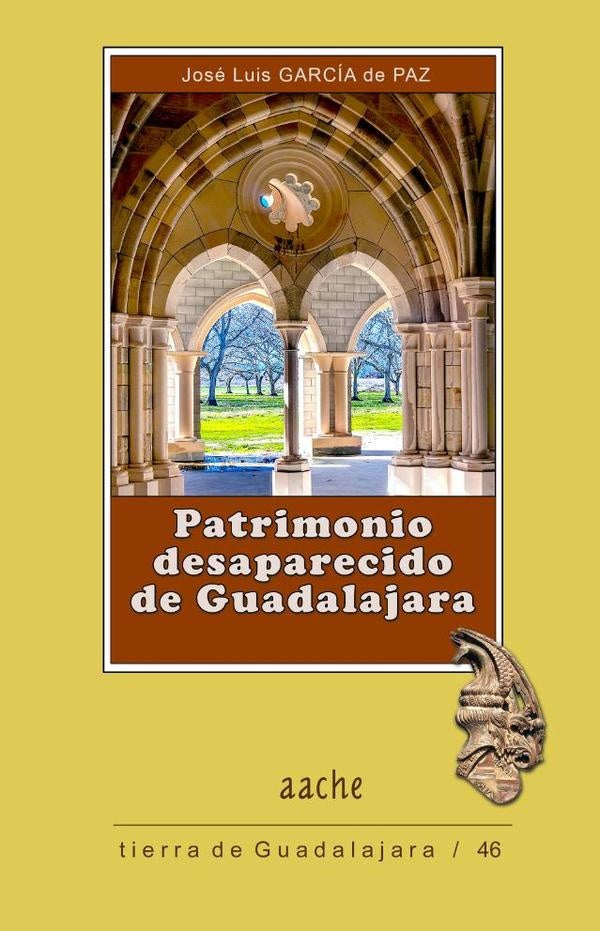 Patrimonio Desaparecido Guadalajara | Jos?LuisGarc?ade Paz