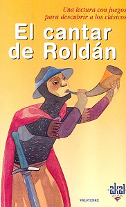 CANTAR DE ROLDÁN, EL | Varios autores