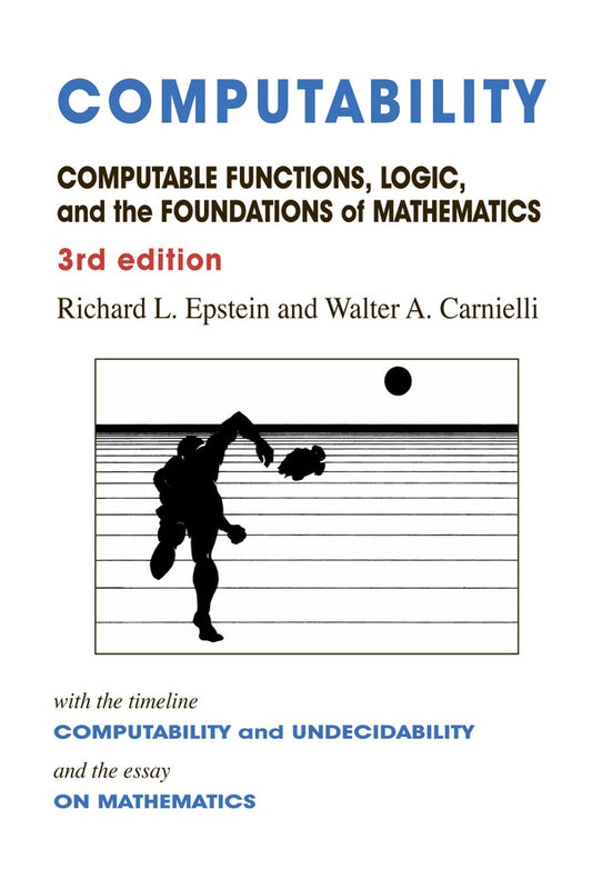 Computability | RICHARDLOUIS EPSTEIN