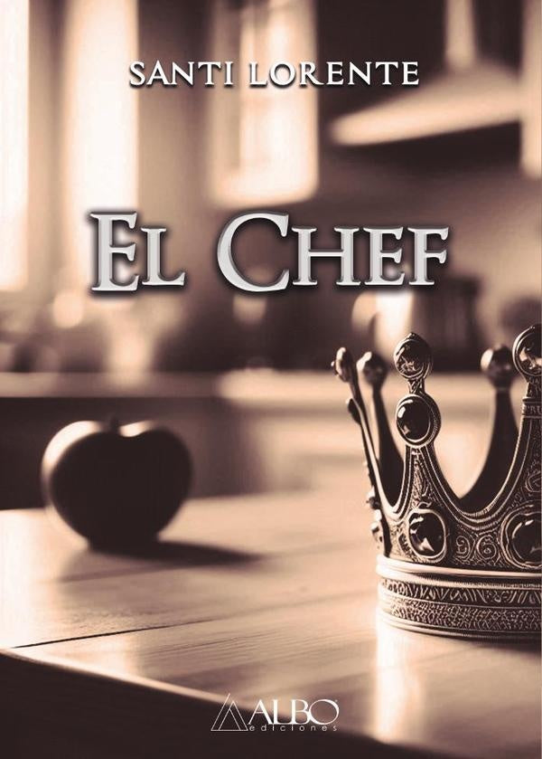 El chef | SANTI LORENTE