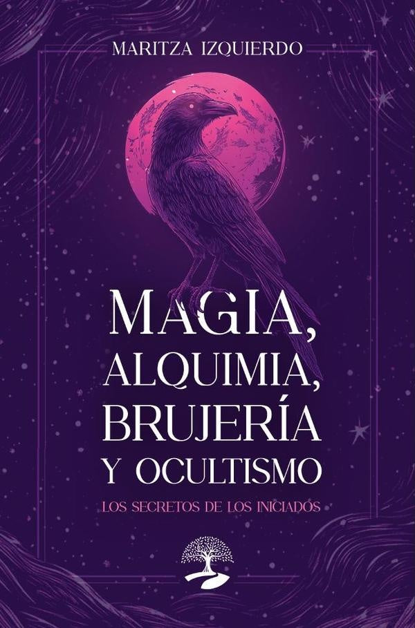Magia, alquimia, brujer?a y ocultismo. | Maritza Izquierdo