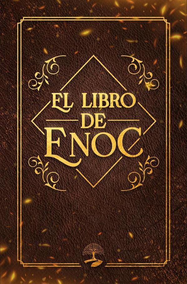 El libro de Enoc | An?nimo