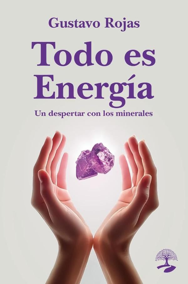 Todo es energ?a | Gustavo Rojas