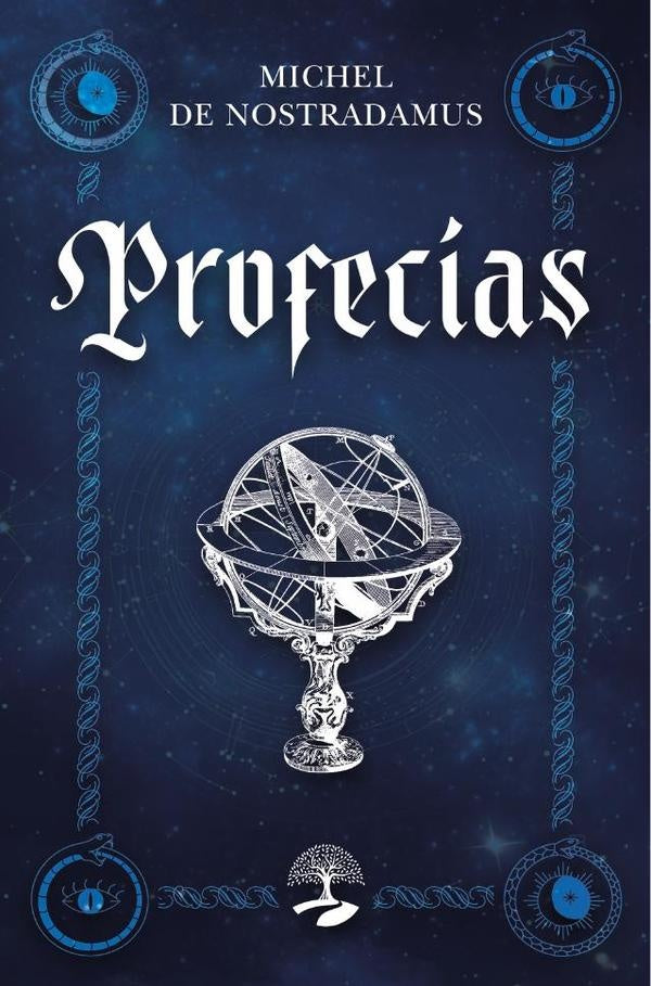 Profec?as | Michelde Nostradamus