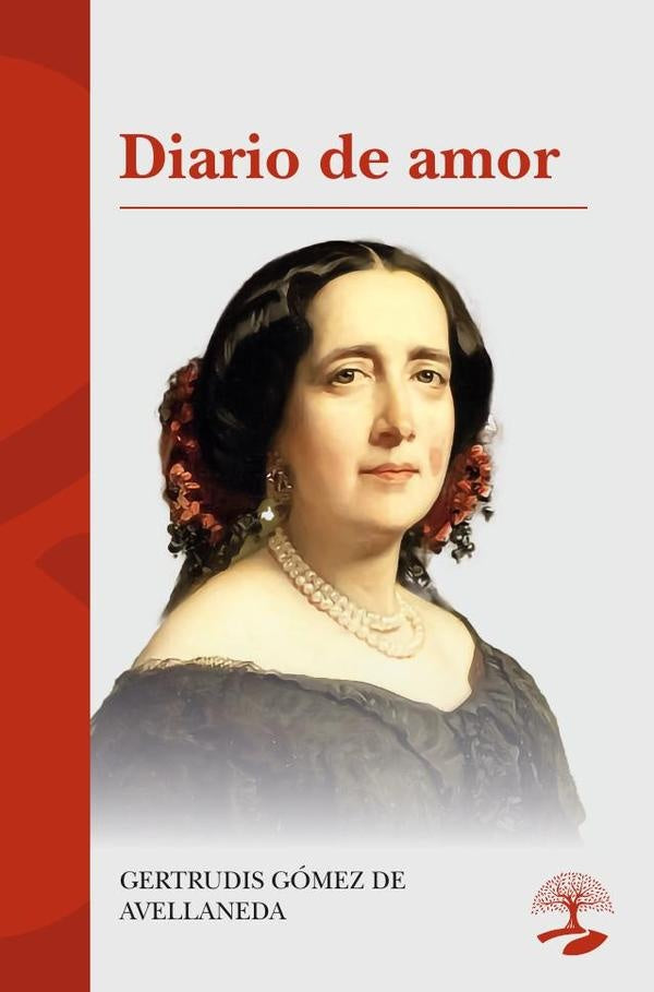 Diario de amor | GertrudisG?mezde Avellaneda