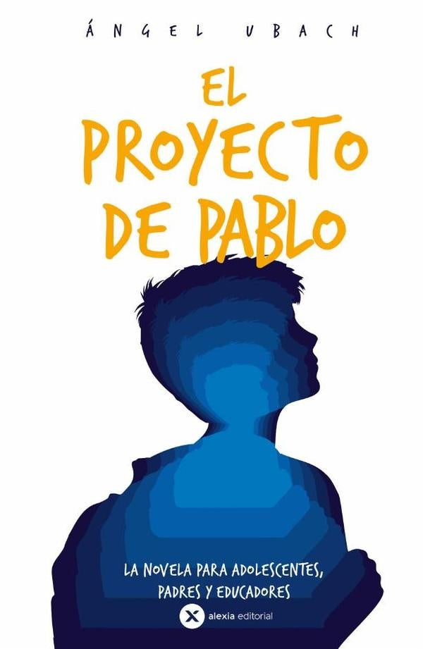 El proyecto de pablo | ?NGELUBACH ROYO