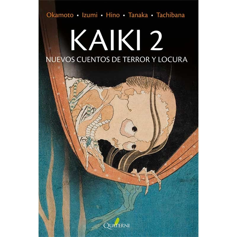 Kaiki 2 | Izumi Kyoka