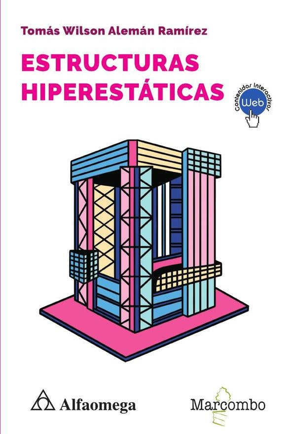 Estructuras hiperest?ticas | Tom?sWilsonAlem?n Ram?rez