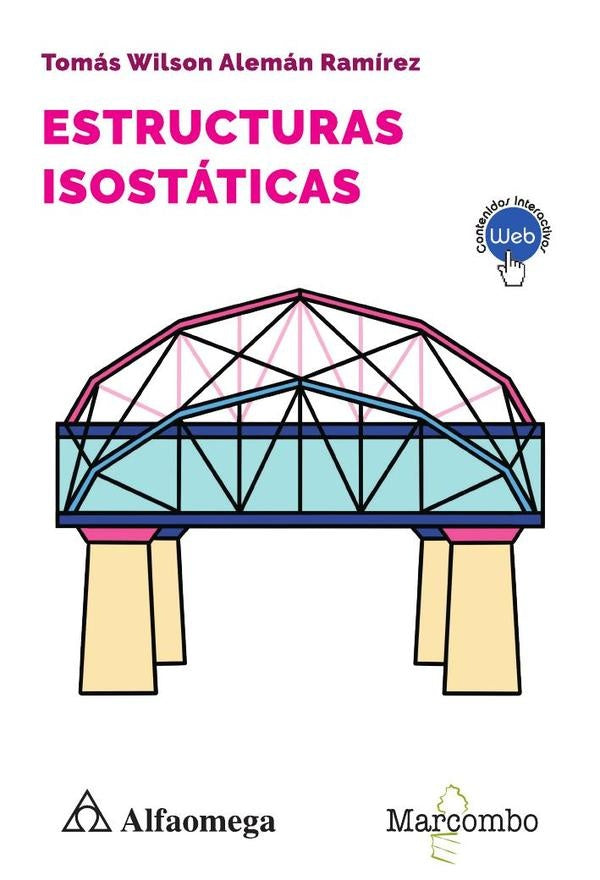 Estructuras isost?ticas | Tom?sWilsonAlem?n Ram?rez