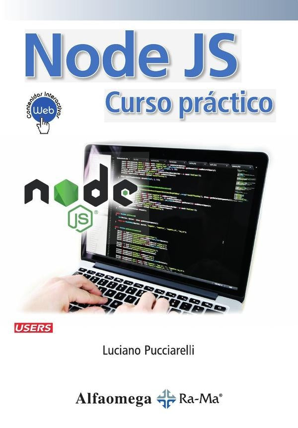 Node JS Curso Pr?ctico | Luciano Pucciarelli