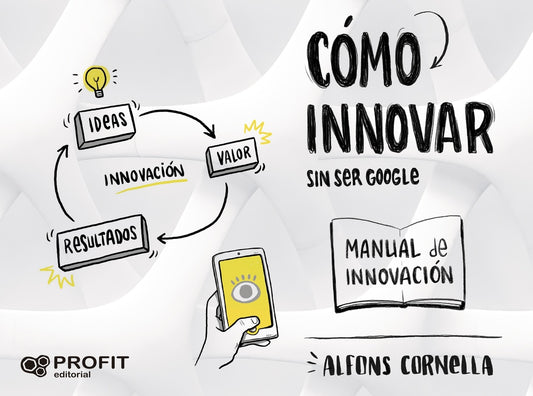 Cómo innovar... sin ser Google | Cornella