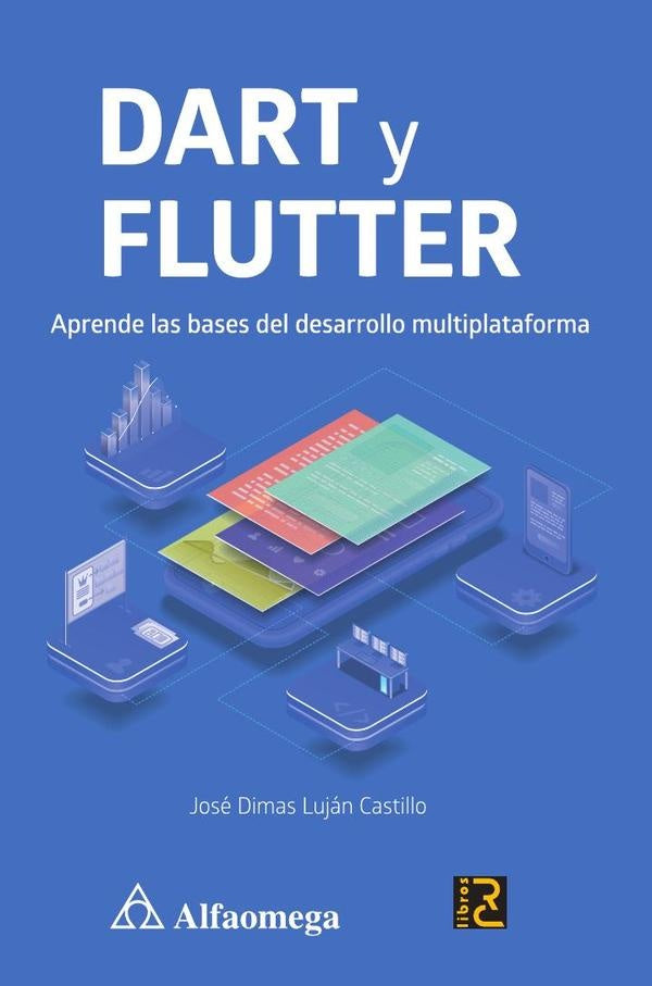 Dart y Flutter | Jos?Dimas Luj?n