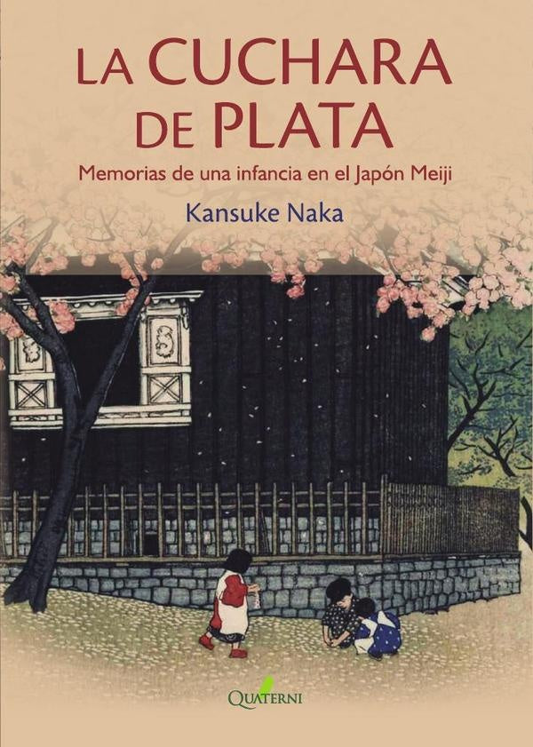 La Cuchara de Plata | Naka Kansuke