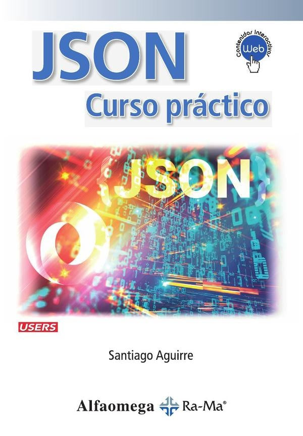 JSON Curso Pr?ctico | Santiago Aguirre