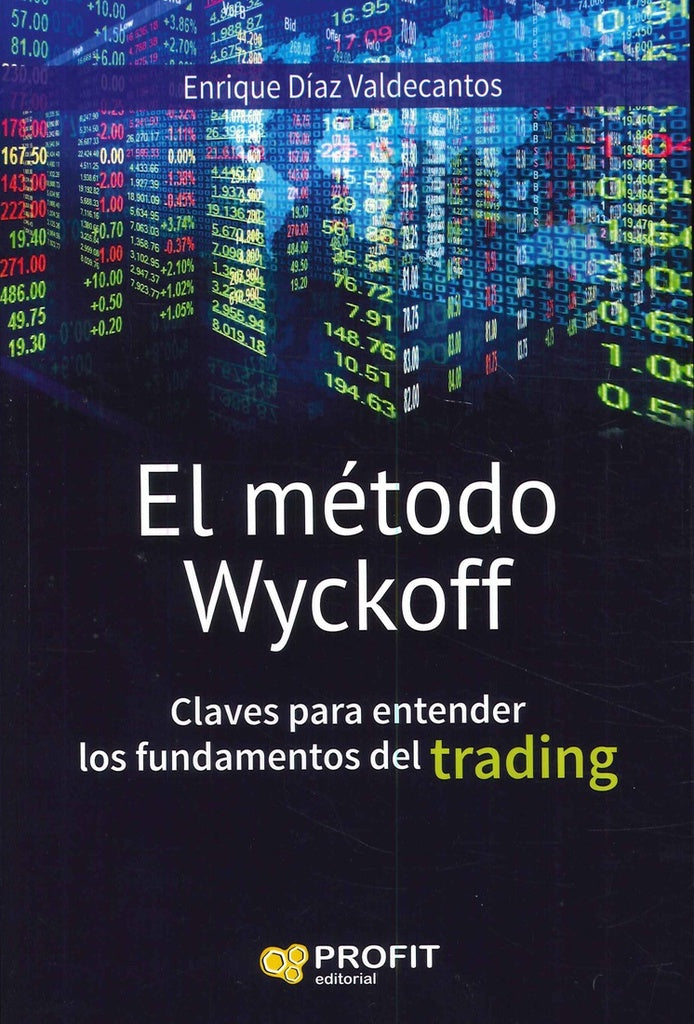 El método Wyckoff | Florencia Diaz