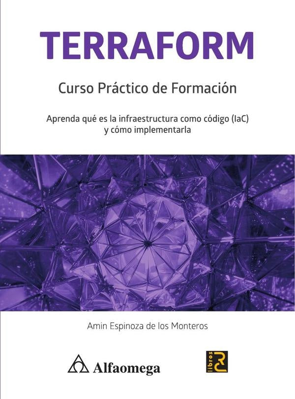 Terraform. Curso Pr?ctico de Formaci?n | Am?nEspinozaDeLos Monteros