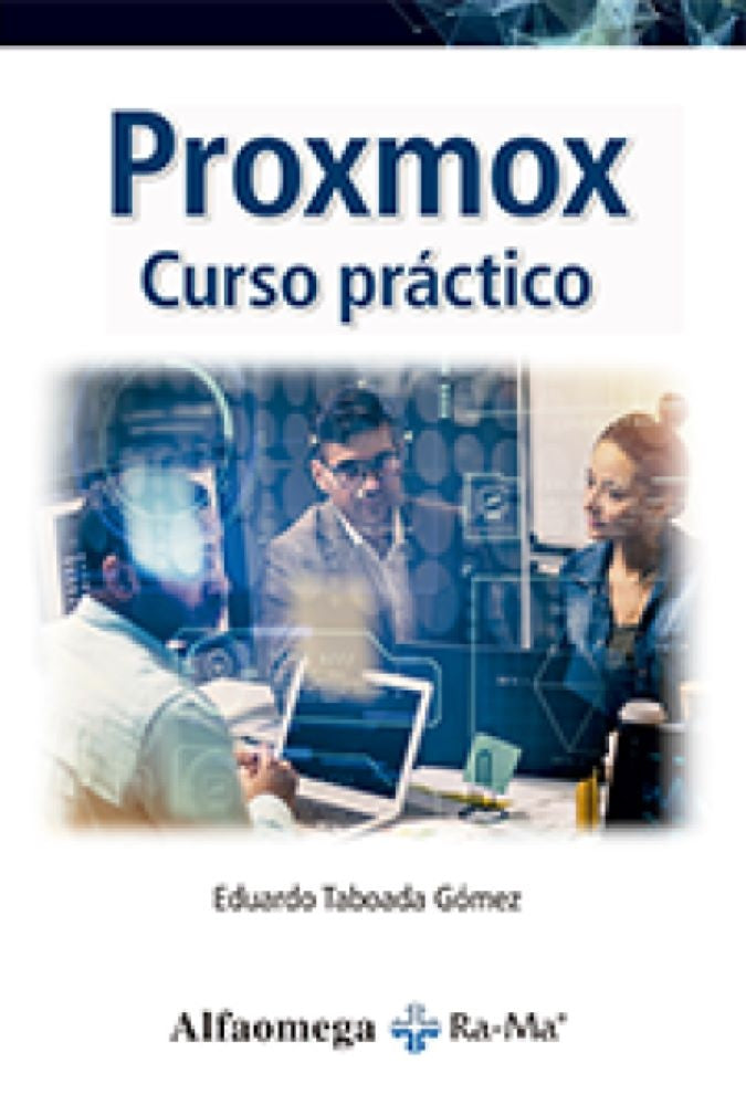 Proxmox. Curso Pr?ctico | NN