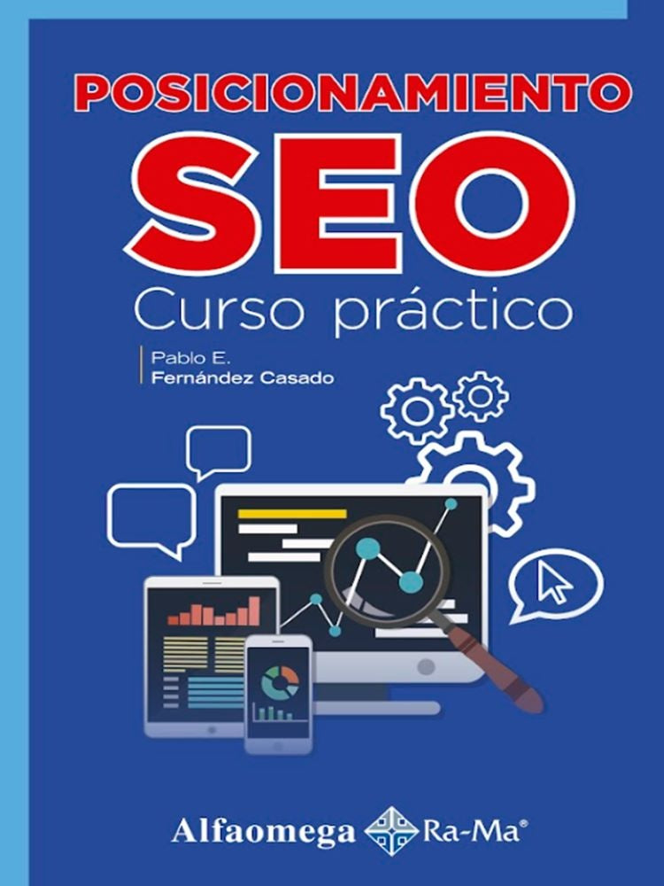 Posicionamiento SEO Curso Practico | PabloE.Fern?ndez Casado
