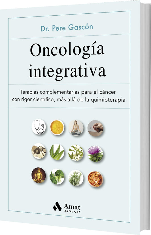 Oncología integrativa | Gascón