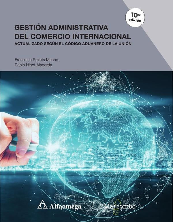 Gesti?n Administrativa del Comercio Internacional | PabloNinot Alagarda
