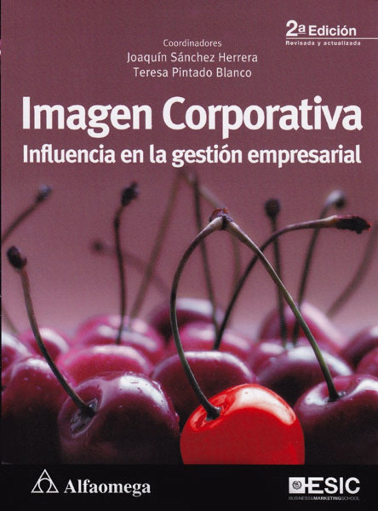 Imagen corporativa | Joaqu?n S?nchez