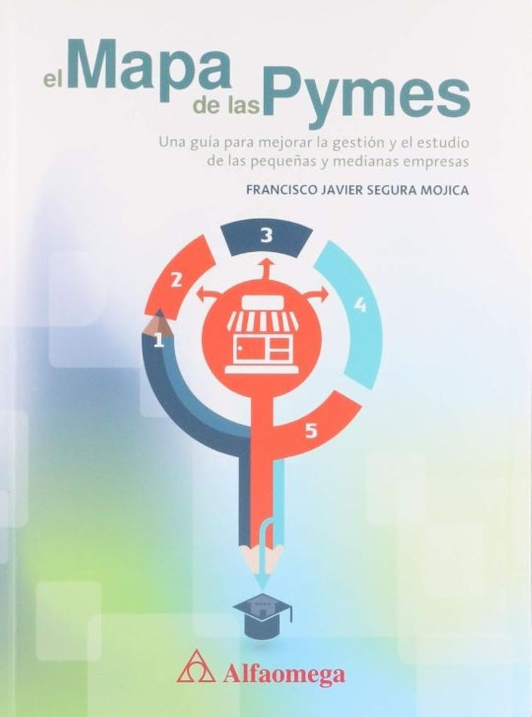 El mapa de las pymes | FranciscoJavier Segura